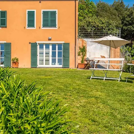 Il Bosco Sul Mare - Salvia, Terre Marine *