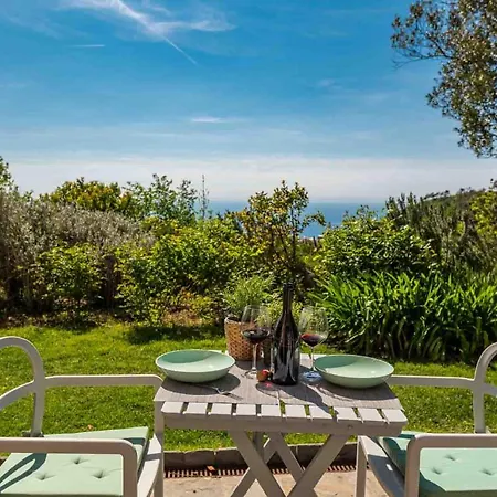 Il Bosco Sul Mare - Salvia, Terre Marine *