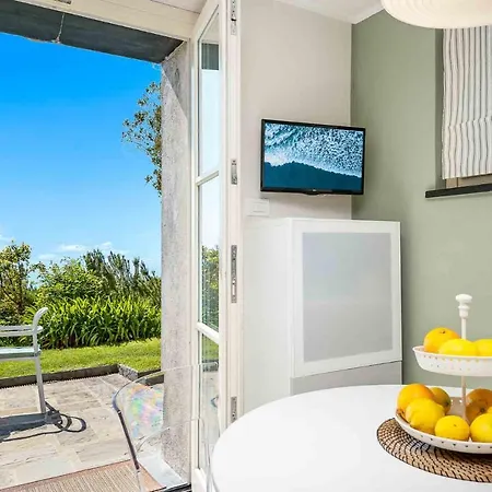 Il Bosco Sul Mare - Salvia, Terre Marine Apartment