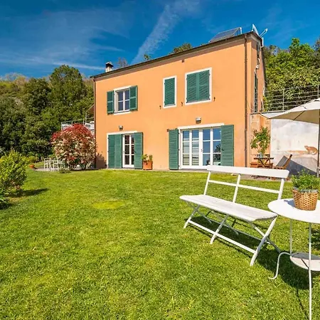 Apartment Il Bosco Sul Mare - Salvia, Terre Marine *