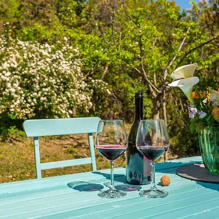 Il Bosco Sul Mare - Salvia, Terre Marine Apartment