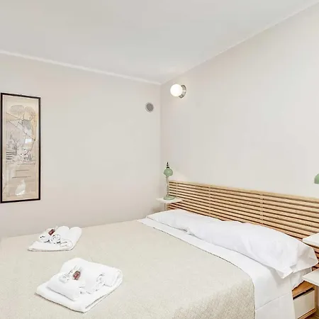Apartamento Il Bosco Sul Mare - Salvia, Terre Marine