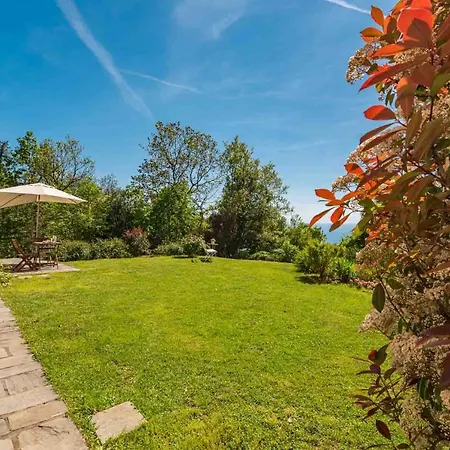 Apartamento Il Bosco Sul Mare - Salvia, Terre Marine Reggimonti
